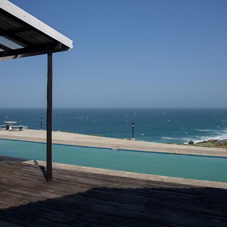 Green Fields Hotel, Coffee Bay Esterno foto