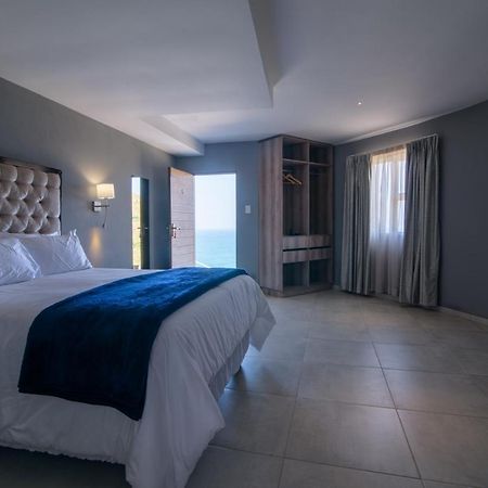 Green Fields Hotel, Coffee Bay Esterno foto