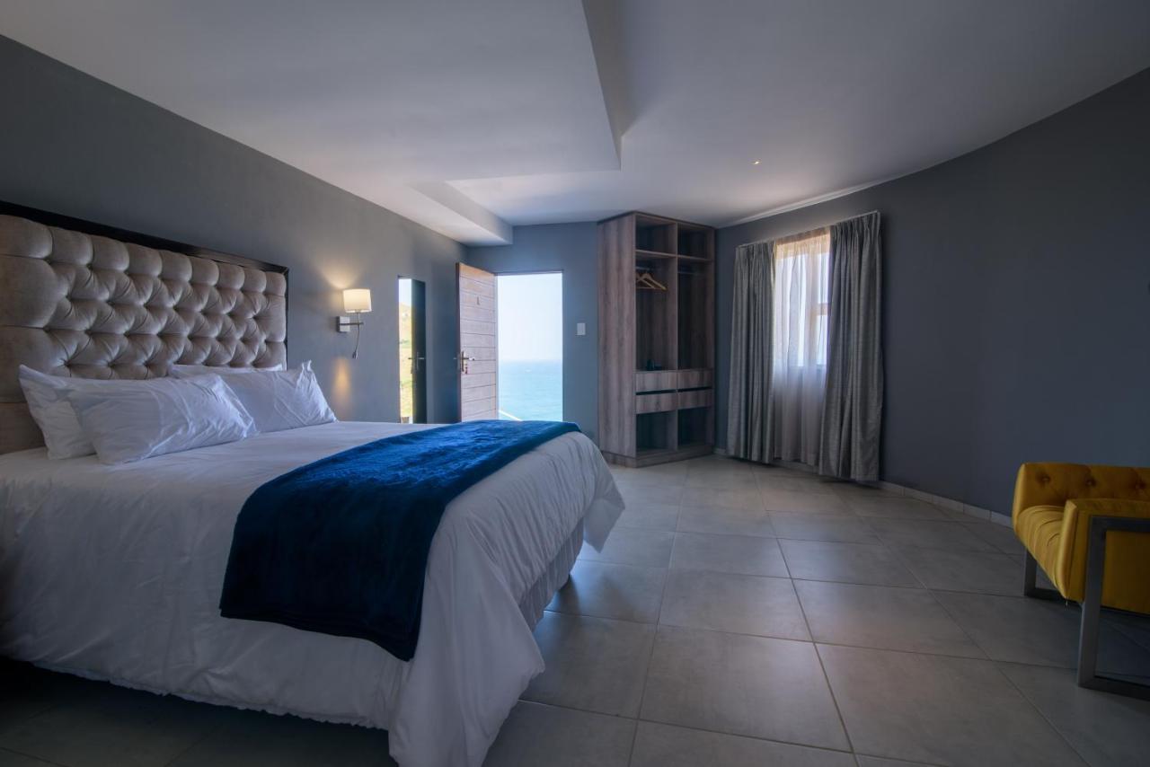 Green Fields Hotel, Coffee Bay Esterno foto