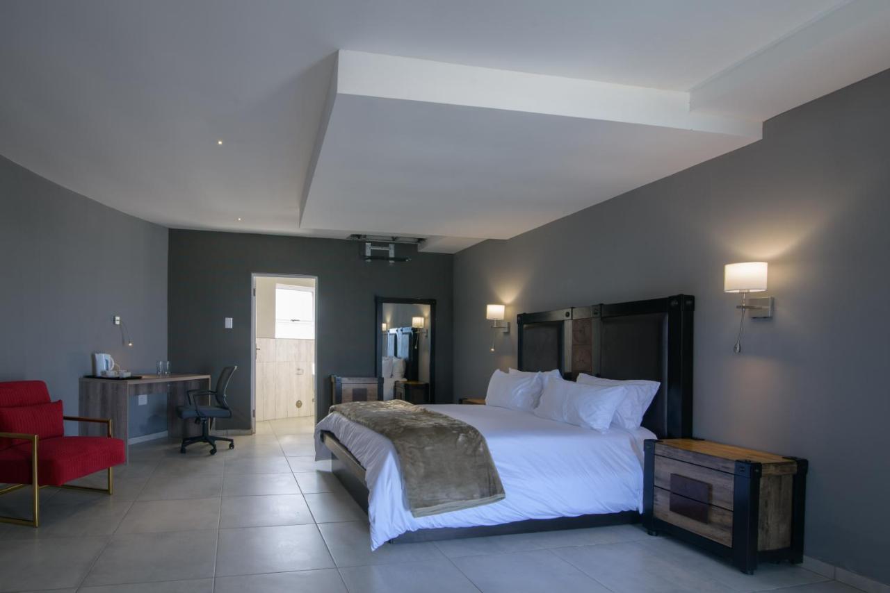 Green Fields Hotel, Coffee Bay Esterno foto