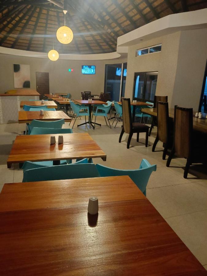Green Fields Hotel, Coffee Bay Esterno foto